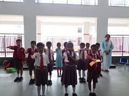 National Public School National Public School photo 4